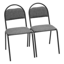 Театральные Секция стульев Стандарт-2 - фото