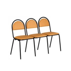 Театральные Секция многоместная СМ-3 - фото