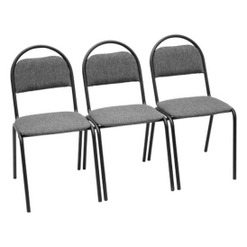 Театральные Секция стульев Стандарт-3 - фото