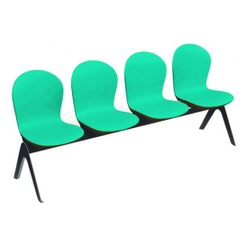 Театральные Секция Форли, изумрудный - фото