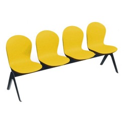 Театральные Секция Форли, оранжевый - фото