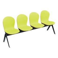 Театральные Секция Форли, лимонная - фото