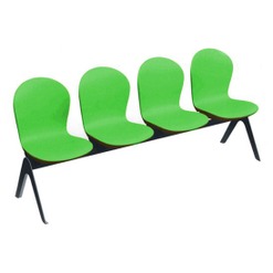 Театральные Секция Форли, салатовая - фото