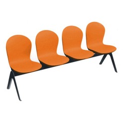 Театральные Секция Форли кирпичная - фото