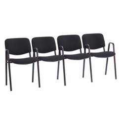 Театральные Секция многоместная ИЗО-4 плюс - фото