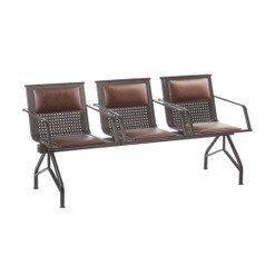 Театральные Секция многоместная Феррум+ - фото