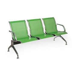 Театральные Секция многоместная Флайт 2П - фото